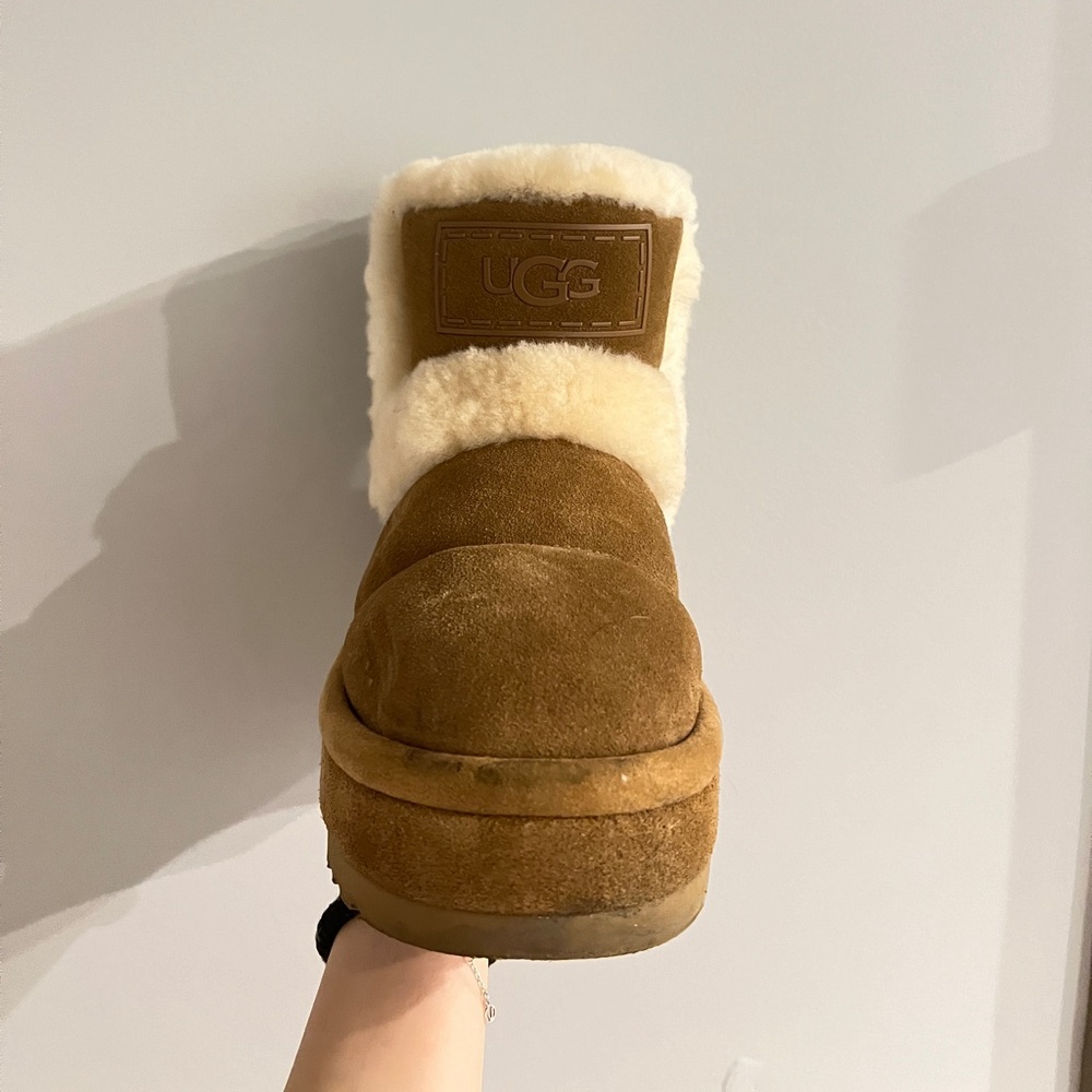 UGG boots
